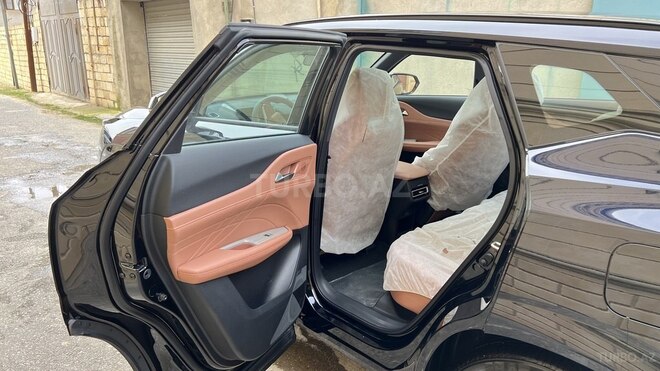 Changan  2025, 0 km - 1.5 l - Bakı