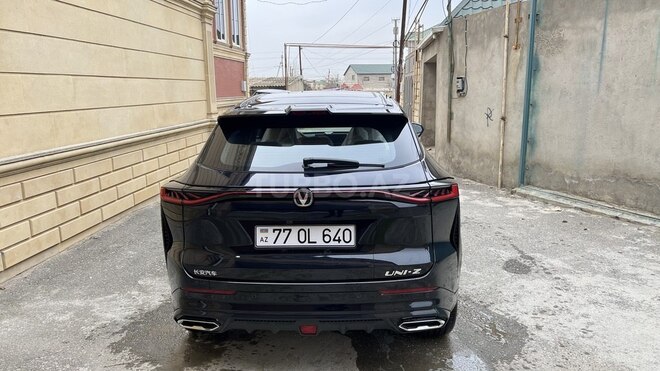 Changan  2025, 0 km - 1.5 l - Bakı