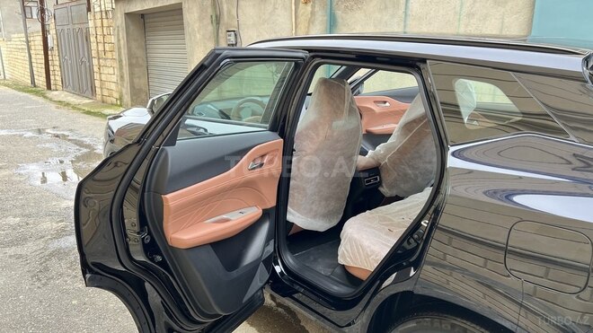 Changan  2025, 0 km - 1.5 l - Bakı