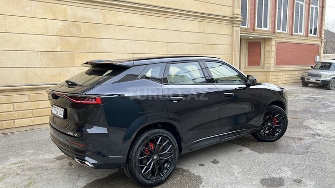 Changan  2025, 0 km - 1.5 l - Bakı
