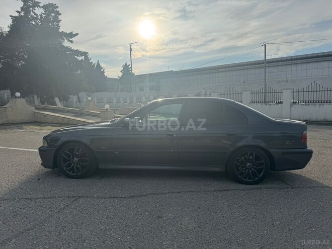 BMW 523 1997, 350,000 km - 2.5 l - Bakı