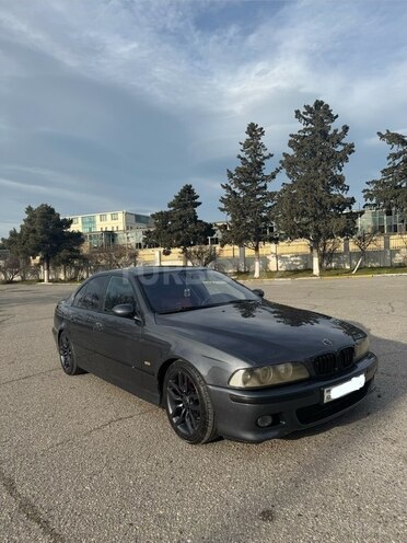 BMW 523 1997, 350,000 km - 2.5 l - Bakı
