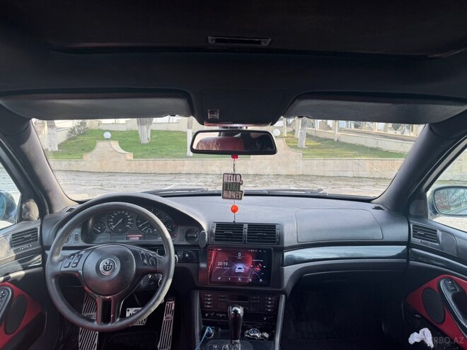 BMW 523 1997, 350,000 km - 2.5 l - Bakı