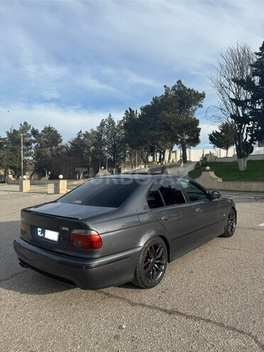 BMW 523 1997, 350,000 km - 2.5 l - Bakı