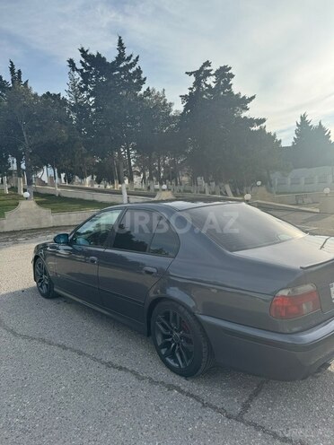 BMW 523 1997, 350,000 km - 2.5 l - Bakı