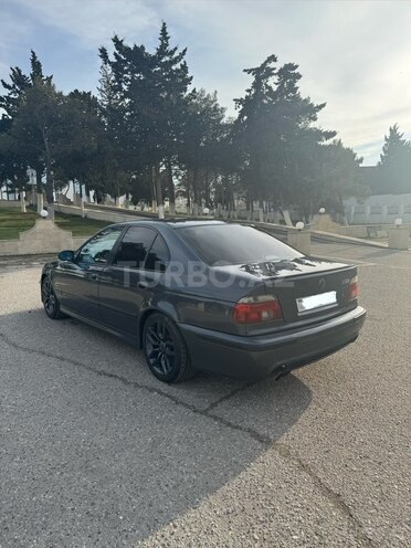 BMW 523 1997, 350,000 km - 2.5 l - Bakı