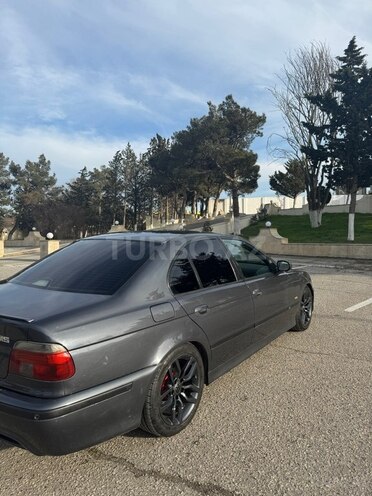 BMW 523 1997, 350,000 km - 2.5 l - Bakı