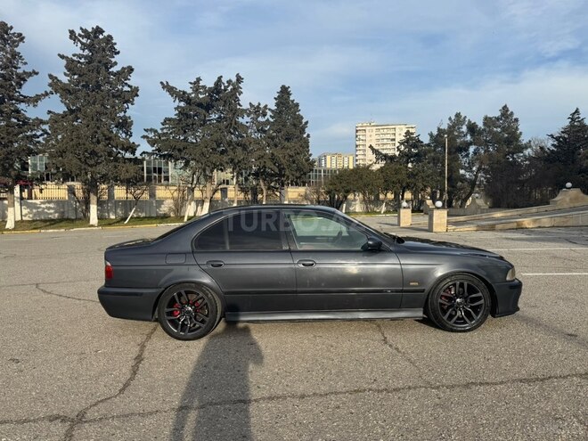 BMW 523 1997, 350,000 km - 2.5 l - Bakı