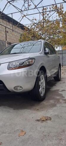 Hyundai Santa Fe 2008, 133,000 km - 2.0 л - Yevlax