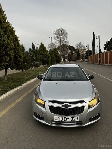 Chevrolet Cruze 2014, 205,000 km - 1.4 л - Gəncə