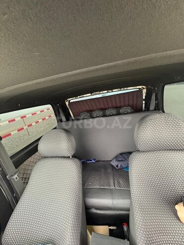 LADA (VAZ) Niva 2015, 229,000 km - 1.7 l - Bakı