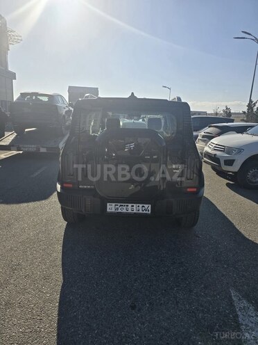 Jetour  2025, 500 km - 1.5 l - Bakı
