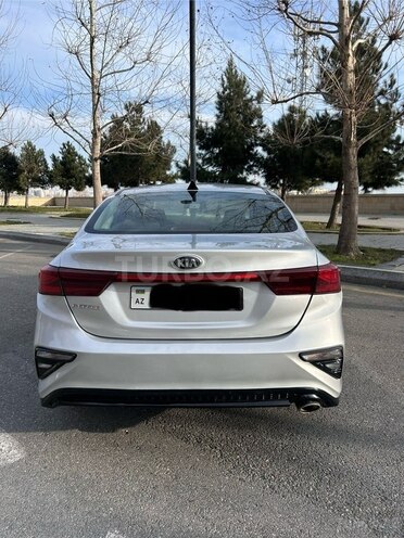 Kia Forte 2019, 81,100 km - 2.0 l - Bakı