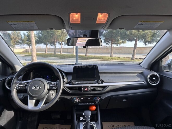 Kia Forte 2019, 81,100 km - 2.0 l - Bakı