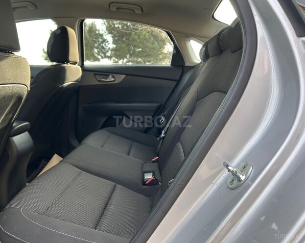 Kia Forte 2019, 81,100 km - 2.0 l - Bakı