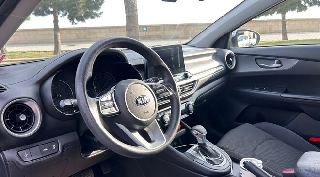 Kia Forte 2019, 81,100 km - 2.0 l - Bakı