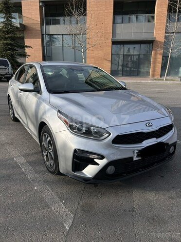 Kia Forte 2019, 81,100 km - 2.0 l - Bakı