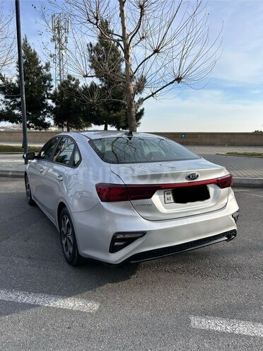 Kia Forte 2019, 81,100 km - 2.0 l - Bakı