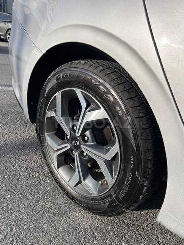 Kia Forte 2019, 81,100 km - 2.0 l - Bakı