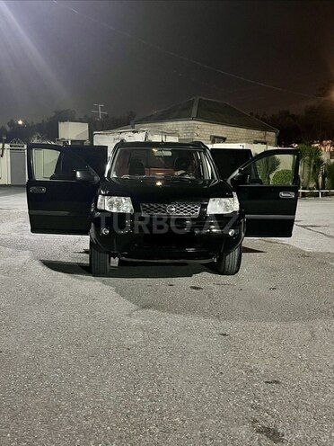 Nissan X-Trail 2010, 359,600 km - 2.5 l - Bakı