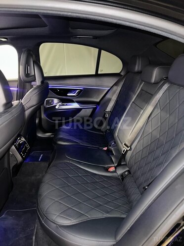 Mercedes E 350 e 2025, 7,100 km - 2.0 l - Bakı