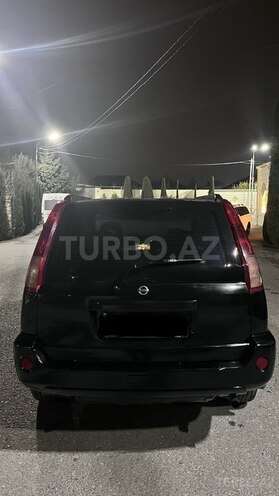 Nissan X-Trail 2010, 359,600 km - 2.5 l - Bakı