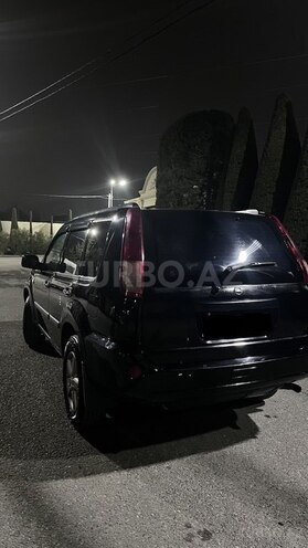 Nissan X-Trail 2010, 359,600 km - 2.5 l - Bakı