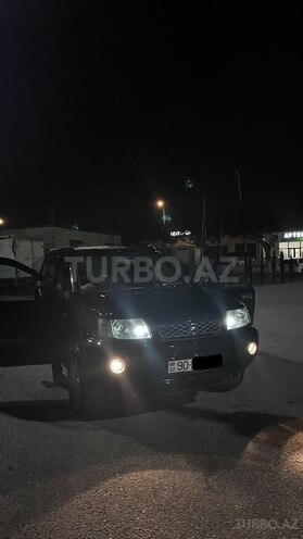 Nissan X-Trail 2010, 359,600 km - 2.5 l - Bakı