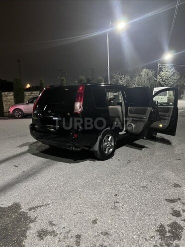 Nissan X-Trail 2010, 359,600 km - 2.5 l - Bakı