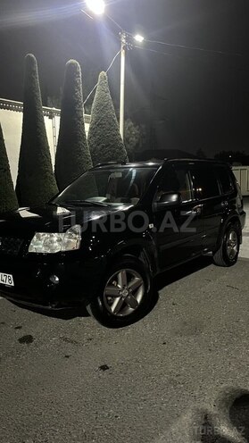 Nissan X-Trail 2010, 359,600 km - 2.5 l - Bakı