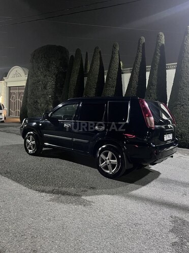 Nissan X-Trail 2010, 359,600 km - 2.5 l - Bakı