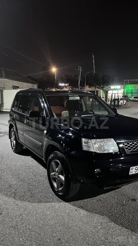 Nissan X-Trail 2010, 359,600 km - 2.5 l - Bakı