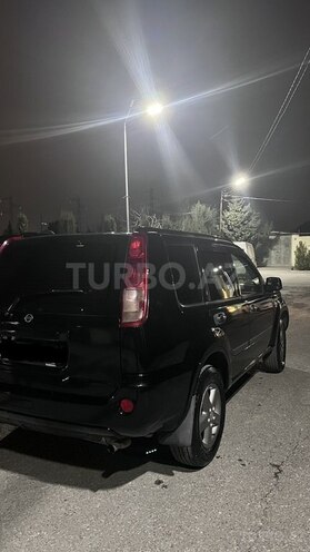 Nissan X-Trail 2010, 359,600 km - 2.5 l - Bakı