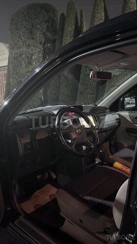 Nissan X-Trail 2010, 359,600 km - 2.5 l - Bakı