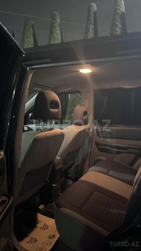 Nissan X-Trail 2010, 359,600 km - 2.5 l - Bakı