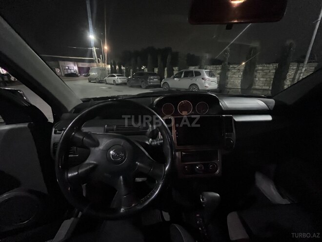 Nissan X-Trail 2010, 359,600 km - 2.5 l - Bakı