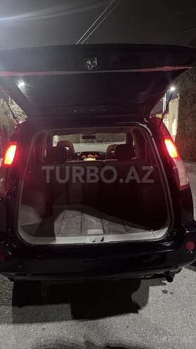 Nissan X-Trail 2010, 359,600 km - 2.5 l - Bakı