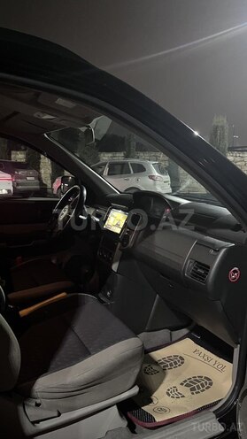 Nissan X-Trail 2010, 359,600 km - 2.5 l - Bakı