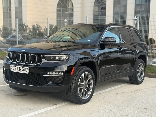 Jeep Grand Cherokee-2