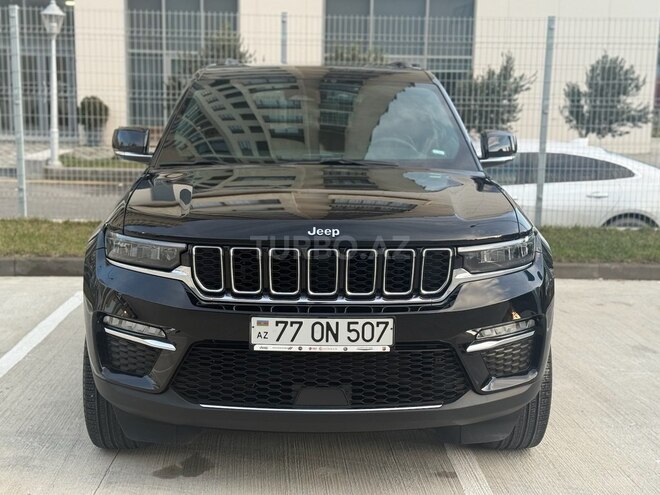 Jeep Grand Cherokee-4