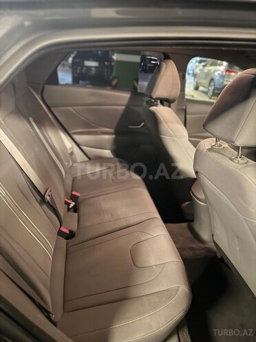 Hyundai Elantra 2023, 27,000 km - 2.0 л - Bakı