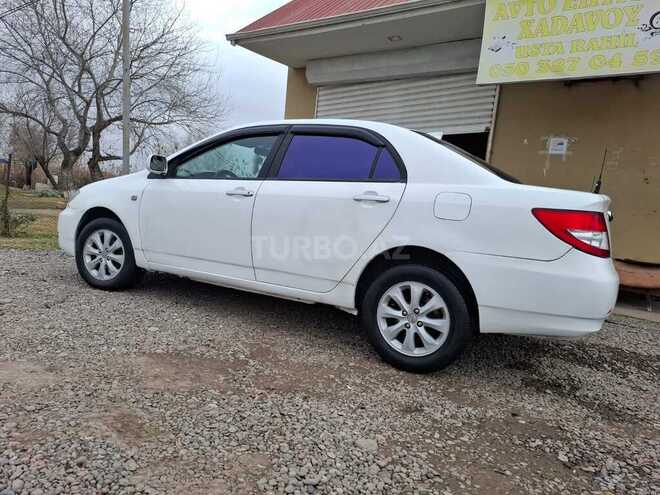 BYD F3 2013, 560,000 km - 1.5 l - İmişli