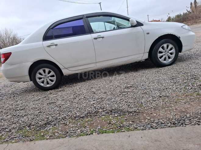 BYD F3 2013, 560,000 km - 1.5 l - İmişli