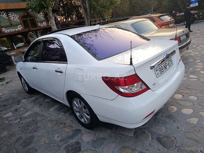 BYD F3 2013, 560,000 km - 1.5 l - İmişli