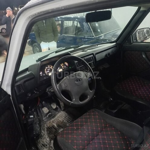 LADA (VAZ) Niva 2016, 85,000 km - 1.7 l - Bakı