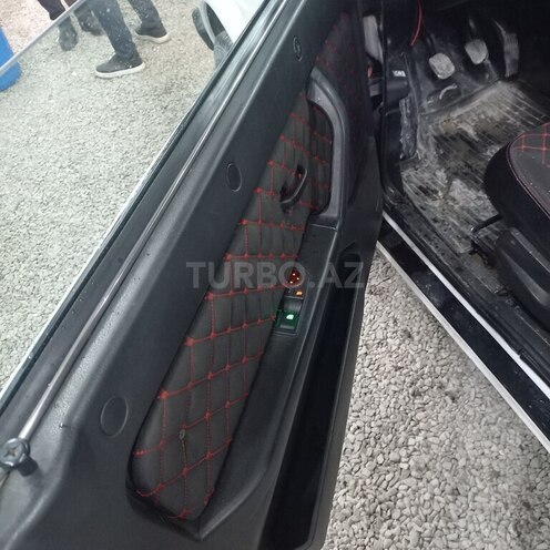 LADA (VAZ) Niva 2016, 85,000 km - 1.7 l - Bakı