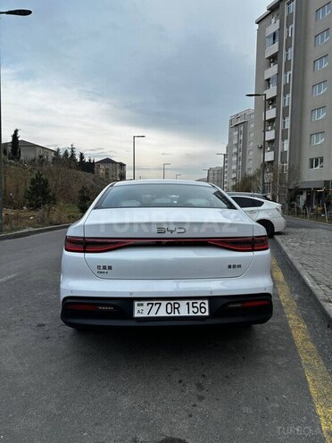 BYD Seal 05-3