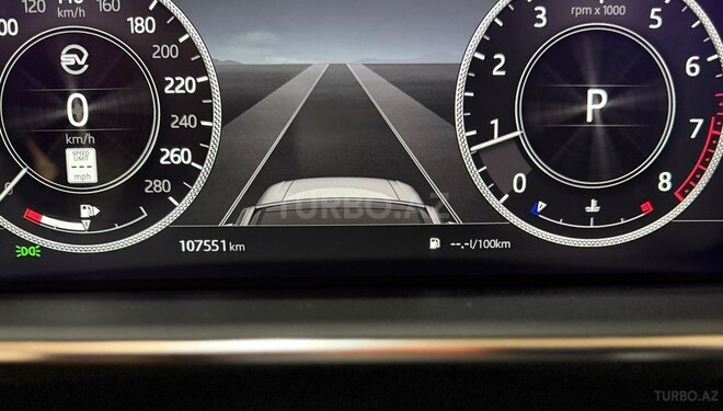 Land Rover Range Rover-11