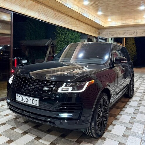 Land Rover Range Rover-3