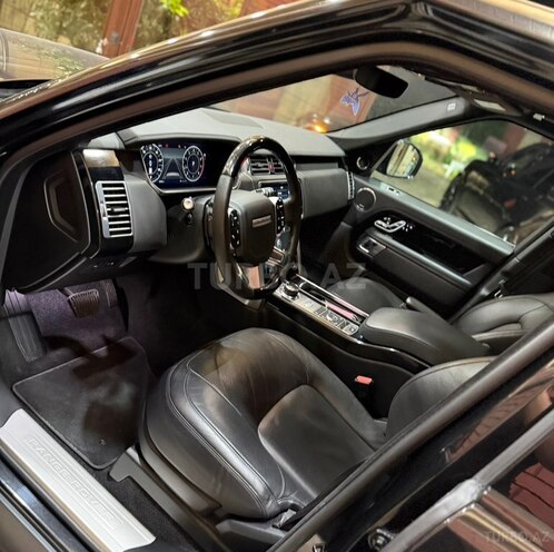 Land Rover Range Rover-10